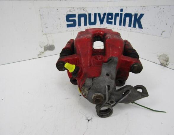 Brake Caliper PEUGEOT 207 (WA_, WC_)