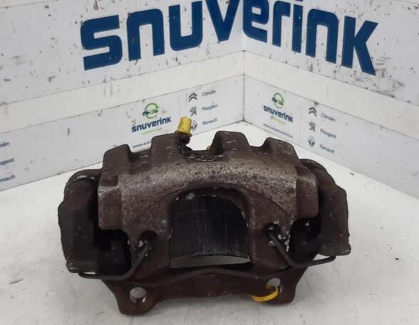 Brake Caliper RENAULT LAGUNA II (BG0/1_)