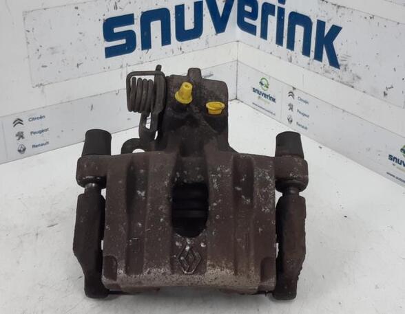 Brake Caliper RENAULT LAGUNA II (BG0/1_)