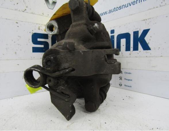 Brake Caliper RENAULT TRAFIC II Van (FL)