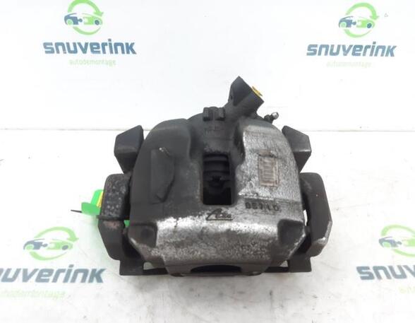 Brake Caliper OPEL COMBO Box Body/MPV (K9)