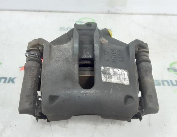 Brake Caliper CITROËN C3 AIRCROSS II (2R_, 2C_)