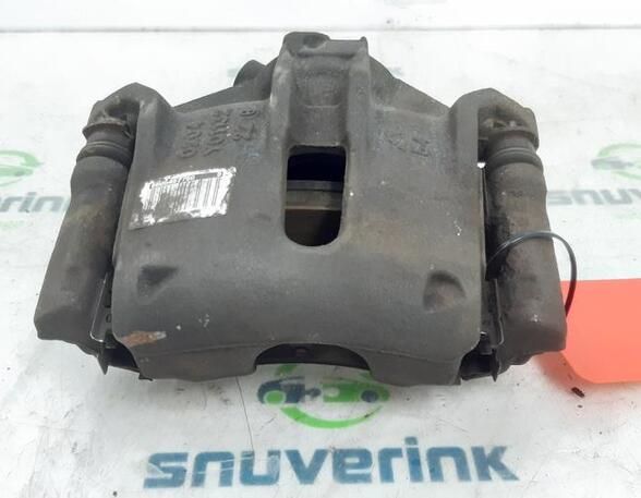 Brake Caliper CITROËN C3 AIRCROSS II (2R_, 2C_)