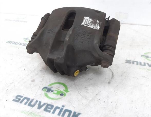 Brake Caliper CITROËN C3 AIRCROSS II (2R_, 2C_)