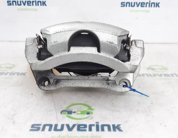 Brake Caliper RENAULT CAPTUR II (HF_)