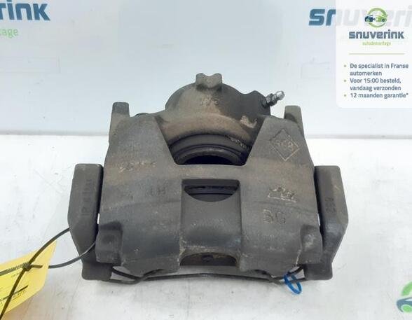 Brake Caliper RENAULT MEGANE III Coupe (DZ0/1_)