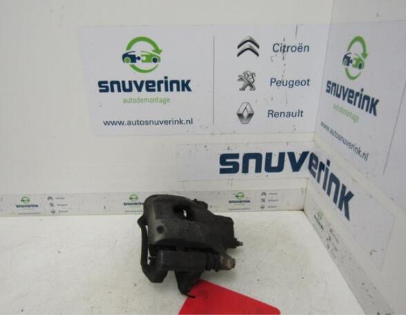 Brake Caliper CITROËN C1 II (PA_, PS_)