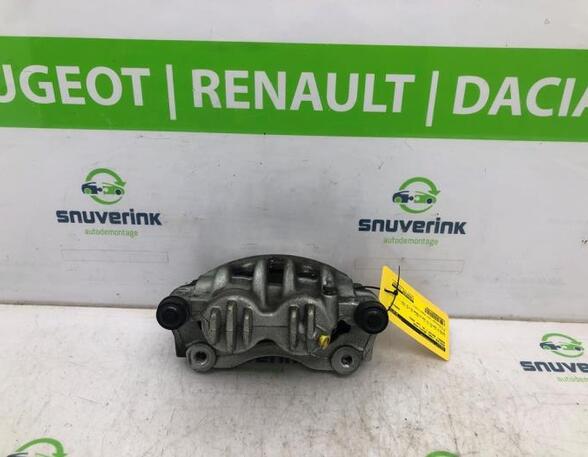 Brake Caliper RENAULT MASTER III Van (FV)