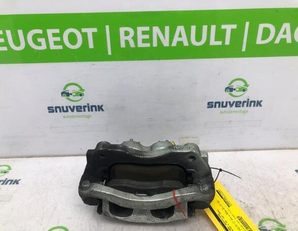 Brake Caliper RENAULT MASTER III Van (FV)