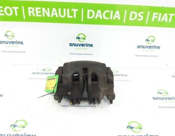 Bremszange links vorne Renault Master III Kasten FV 410119220R P17420775