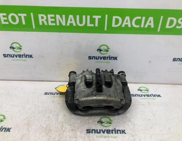 Brake Caliper RENAULT MASTER III Van (FV)