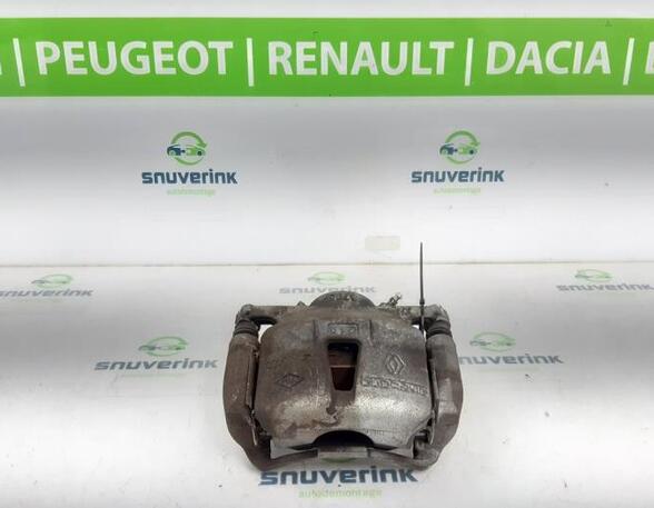 Brake Caliper RENAULT ARKANA I (LCM_, LDN_)