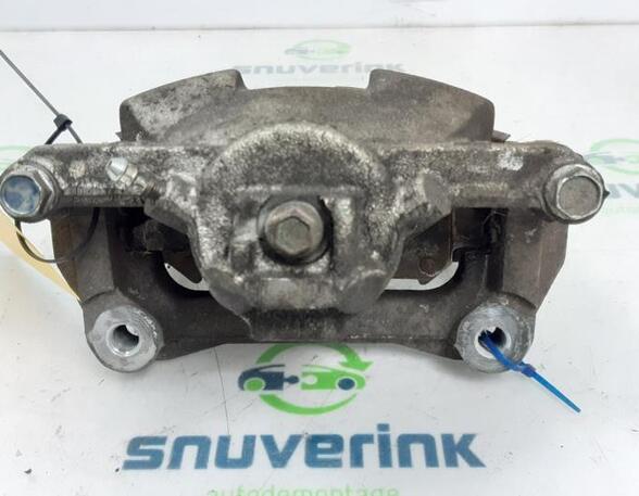 Brake Caliper RENAULT ARKANA I (LCM_, LDN_)