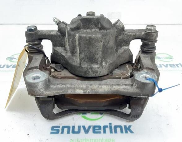 Brake Caliper RENAULT ARKANA I (LCM_, LDN_)