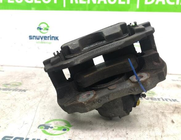 Brake Caliper OPEL CORSA F (P2JO)