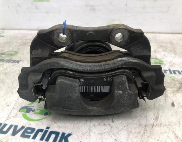 Brake Caliper OPEL CORSA F (P2JO)