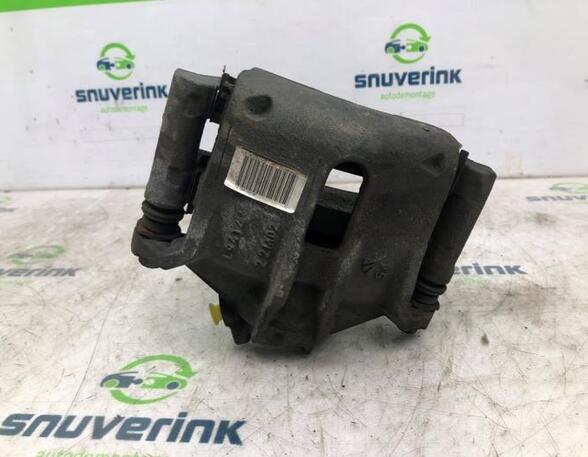 Brake Caliper OPEL CORSA F (P2JO)