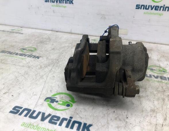 Brake Caliper OPEL CORSA F (P2JO)