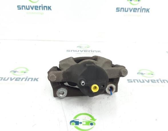 Bremszange links vorne Peugeot 108  4401G8 P19060011