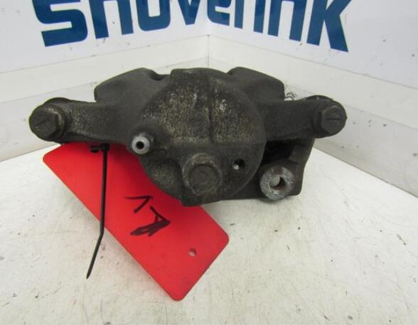 Brake Caliper CITROËN C1 (PM_, PN_)