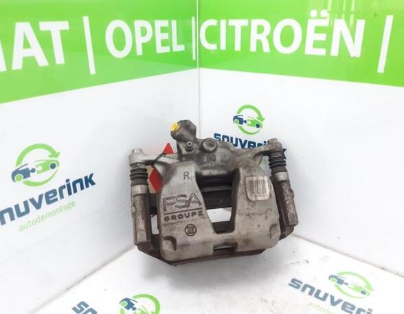 Brake Caliper CITROËN C5 AIRCROSS (A_)