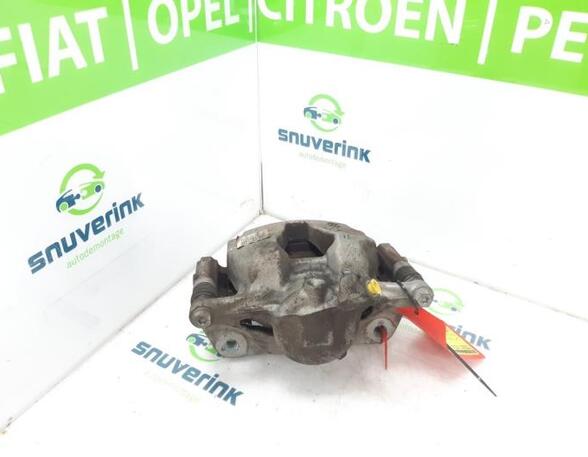 Brake Caliper CITROËN C5 AIRCROSS (A_)