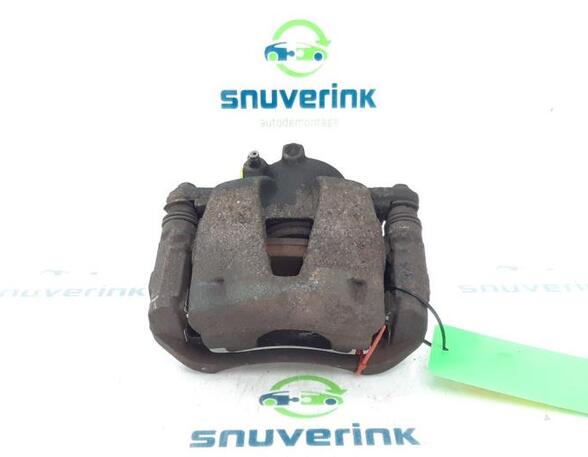 Brake Caliper OPEL CORSA D (S07)