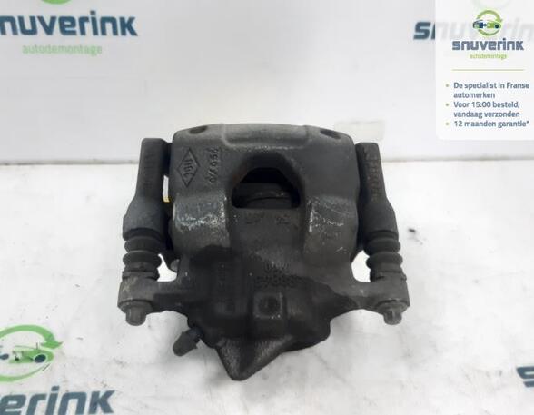 Brake Caliper RENAULT CLIO V (B7_)