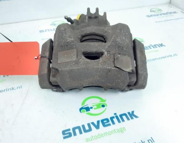 Brake Caliper CITROËN BERLINGO Box Body/MPV (B9)