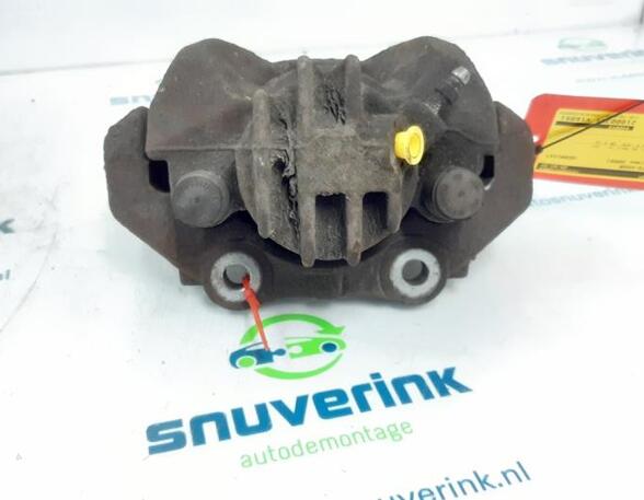 Brake Caliper CITROËN BERLINGO Box Body/MPV (B9)