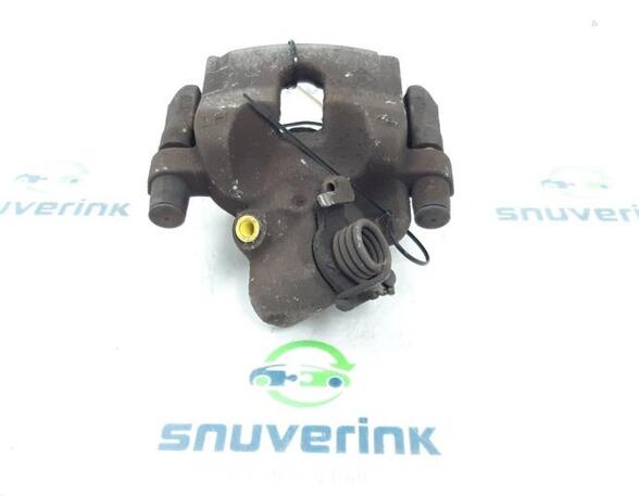 Brake Caliper RENAULT LAGUNA III (BT0/1)