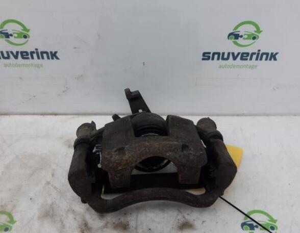 Brake Caliper RENAULT MASTER III Van (FV)