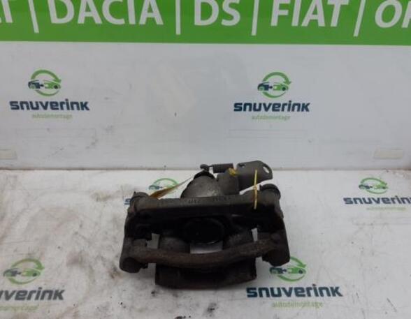 Brake Caliper RENAULT MASTER III Van (FV)