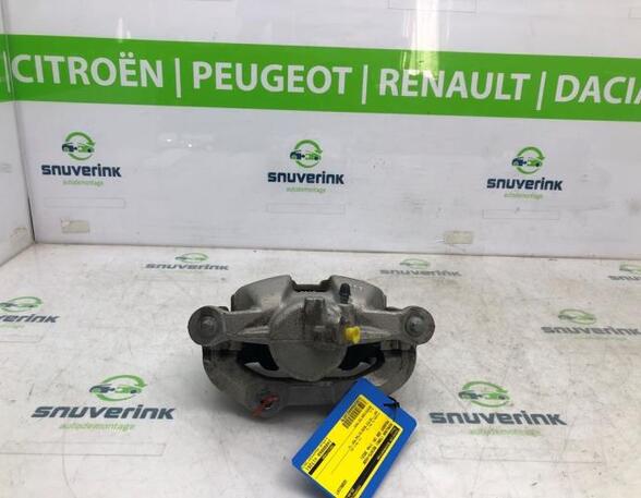 Bremszange rechts vorne Peugeot 208 II UB, UP, UW, UJ 1681371480 P20570950