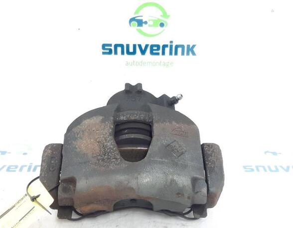 Brake Caliper RENAULT WIND (E4M_)