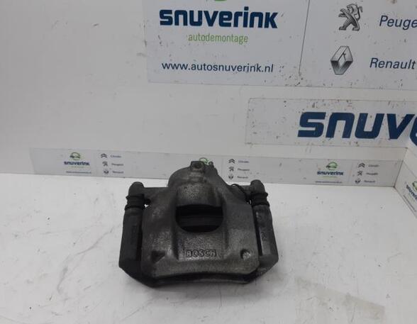 Brake Caliper CITROËN C1 II (PA_, PS_)