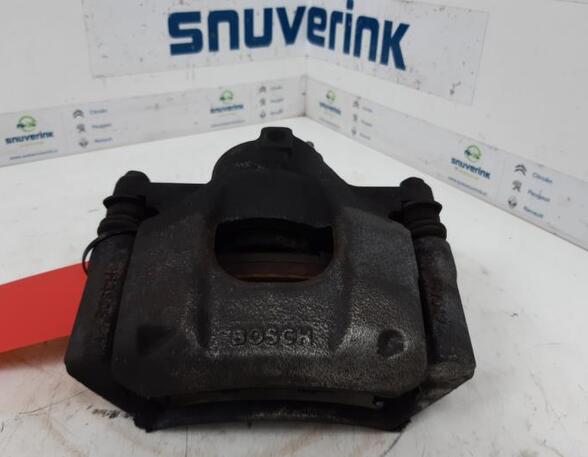 Brake Caliper CITROËN C1 II (PA_, PS_)