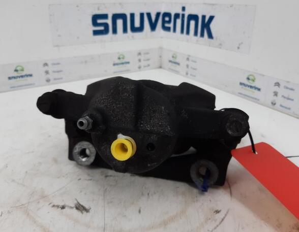 Brake Caliper CITROËN C1 II (PA_, PS_)