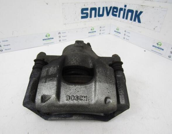 Brake Caliper PEUGEOT 107 (PM_, PN_)