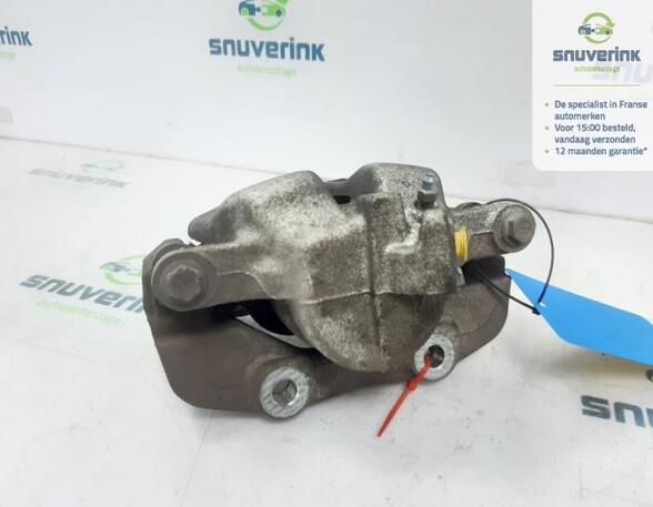 Brake Caliper PEUGEOT 208 II (UB_, UP_, UW_, UJ_)