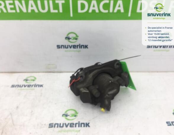 Brake Caliper OPEL GRANDLAND X (A18)