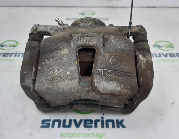 Brake Caliper RENAULT ARKANA I (LCM_, LDN_)