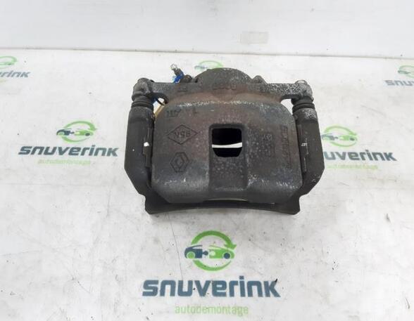 Brake Caliper RENAULT GRAND SCÉNIC IV (R9_), RENAULT SCÉNIC IV (J9_)