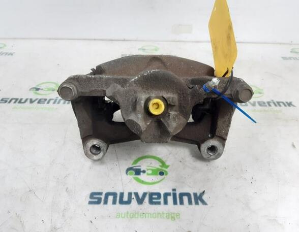 Brake Caliper RENAULT GRAND SCÉNIC IV (R9_), RENAULT SCÉNIC IV (J9_)