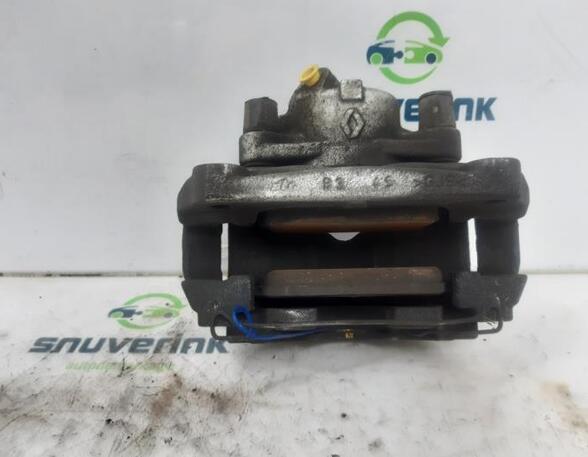 Brake Caliper RENAULT EXPRESS Box Body/MPV