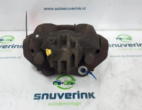 Bremszange links vorne Citroen Berlingo II Kasten B9 4400V7 P16658973