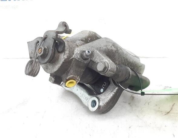 Brake Caliper OPEL CROSSLAND X / CROSSLAND (P17, P2QO)