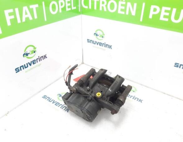 Brake Caliper CITROËN C5 AIRCROSS (A_)