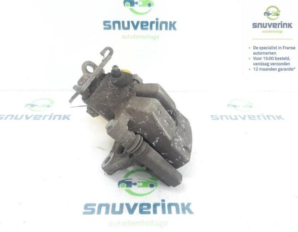 Brake Caliper RENAULT MEGANE IV Grandtour (K9A/M/N_)