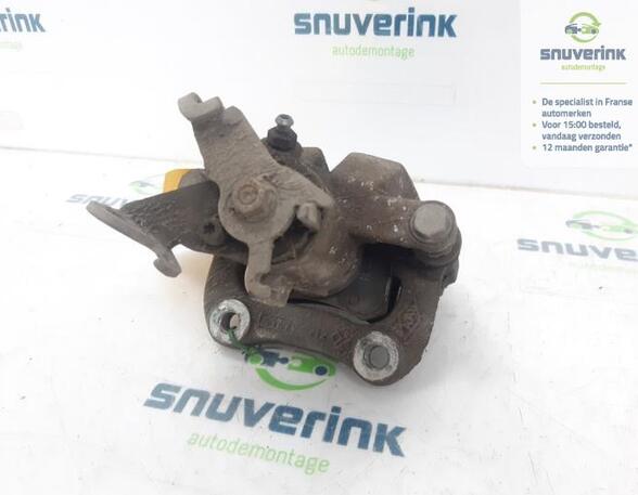 Brake Caliper RENAULT MEGANE IV Grandtour (K9A/M/N_)